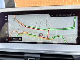 BMW X3 XDRIVE20I M SPORT 27