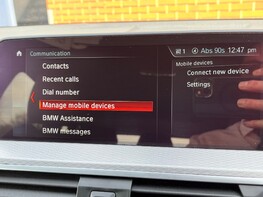 BMW X3 XDRIVE20I M SPORT 39
