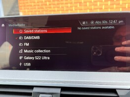 BMW X3 XDRIVE20I M SPORT 40