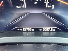 BMW X3 XDRIVE20I M SPORT 23