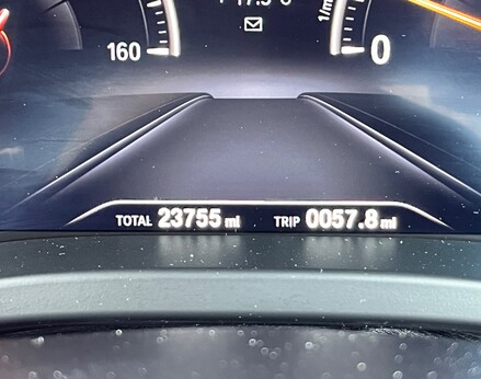 BMW X3 XDRIVE20I M SPORT 23