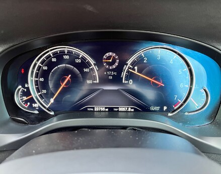 BMW X3 XDRIVE20I M SPORT 21