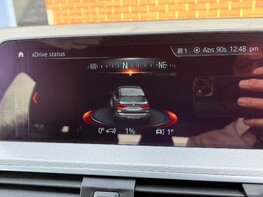 BMW X3 XDRIVE20I M SPORT 36
