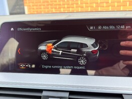 BMW X3 XDRIVE20I M SPORT 37