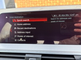 BMW X3 XDRIVE20I M SPORT 43
