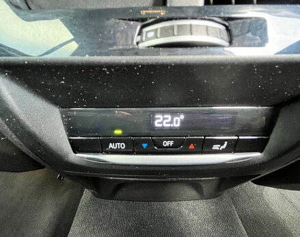 BMW X3 XDRIVE20I M SPORT 64