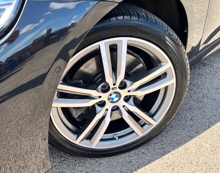 BMW 2 Series 225XE M SPORT ACTIVE TOURER 3