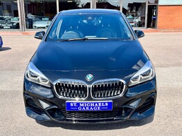 BMW 2 Series 225XE M SPORT ACTIVE TOURER 5