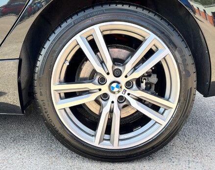 BMW 2 Series 225XE M SPORT ACTIVE TOURER 14