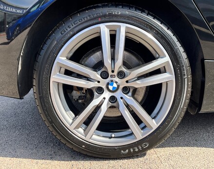 BMW 2 Series 225XE M SPORT ACTIVE TOURER 15