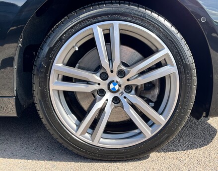 BMW 2 Series 225XE M SPORT ACTIVE TOURER 16