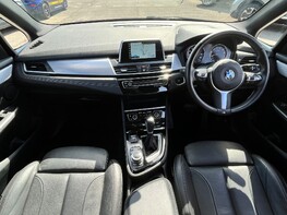BMW 2 Series 225XE M SPORT ACTIVE TOURER 2