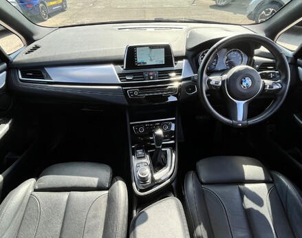 BMW 2 Series 225XE M SPORT ACTIVE TOURER 2