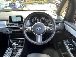 BMW 2 Series 225XE M SPORT ACTIVE TOURER 19