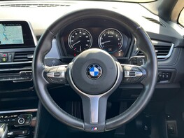BMW 2 Series 225XE M SPORT ACTIVE TOURER 20