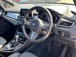 BMW 2 Series 225XE M SPORT ACTIVE TOURER 18