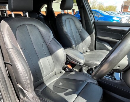 BMW 2 Series 225XE M SPORT ACTIVE TOURER 62
