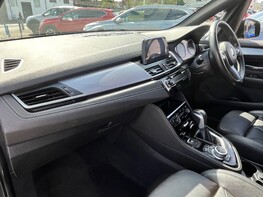 BMW 2 Series 225XE M SPORT ACTIVE TOURER 17