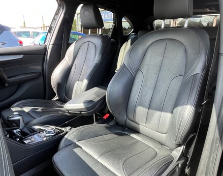 BMW 2 Series 225XE M SPORT ACTIVE TOURER 63