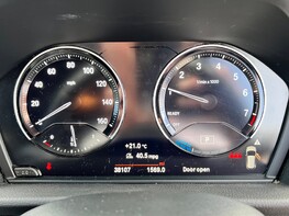 BMW 2 Series 225XE M SPORT ACTIVE TOURER 21