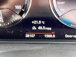 BMW 2 Series 225XE M SPORT ACTIVE TOURER 22