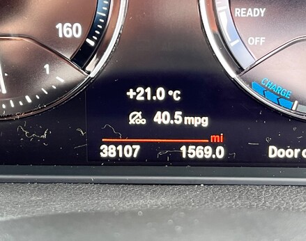 BMW 2 Series 225XE M SPORT ACTIVE TOURER 22