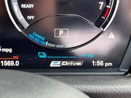BMW 2 Series 225XE M SPORT ACTIVE TOURER 23