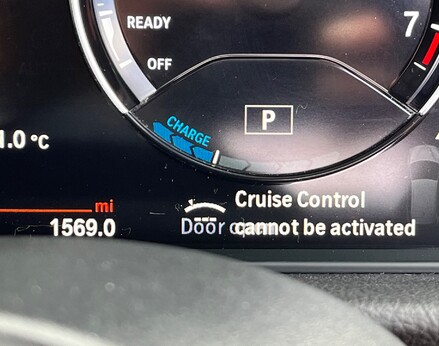 BMW 2 Series 225XE M SPORT ACTIVE TOURER 25