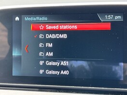 BMW 2 Series 225XE M SPORT ACTIVE TOURER 34