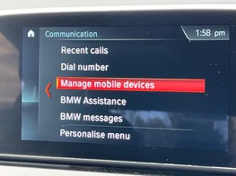 BMW 2 Series 225XE M SPORT ACTIVE TOURER 38
