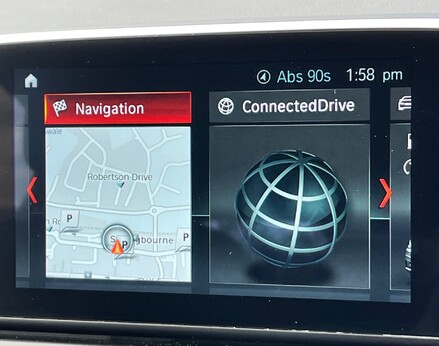 BMW 2 Series 225XE M SPORT ACTIVE TOURER 28