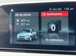 BMW 2 Series 225XE M SPORT ACTIVE TOURER 29