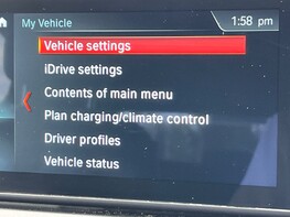 BMW 2 Series 225XE M SPORT ACTIVE TOURER 37