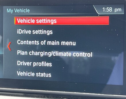 BMW 2 Series 225XE M SPORT ACTIVE TOURER 37