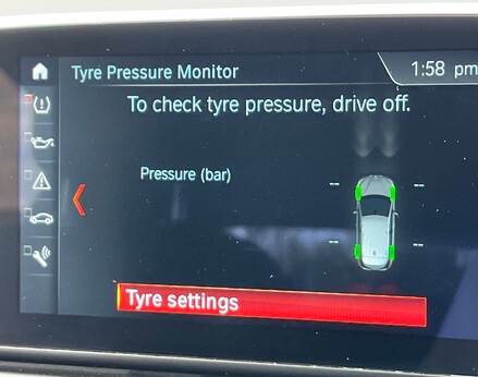 BMW 2 Series 225XE M SPORT ACTIVE TOURER 39