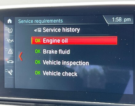BMW 2 Series 225XE M SPORT ACTIVE TOURER 40