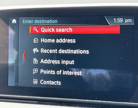 BMW 2 Series 225XE M SPORT ACTIVE TOURER 41
