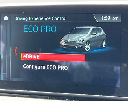 BMW 2 Series 225XE M SPORT ACTIVE TOURER 31