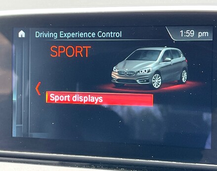 BMW 2 Series 225XE M SPORT ACTIVE TOURER 33