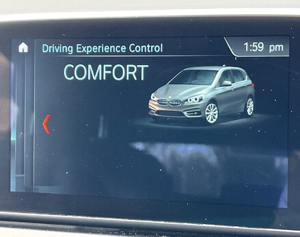 BMW 2 Series 225XE M SPORT ACTIVE TOURER 32