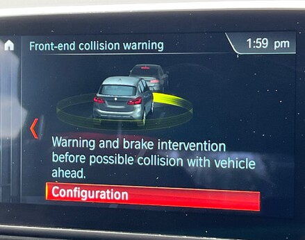 BMW 2 Series 225XE M SPORT ACTIVE TOURER 42