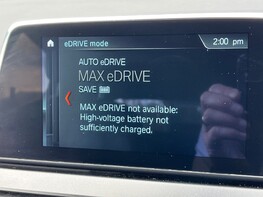 BMW 2 Series 225XE M SPORT ACTIVE TOURER 44