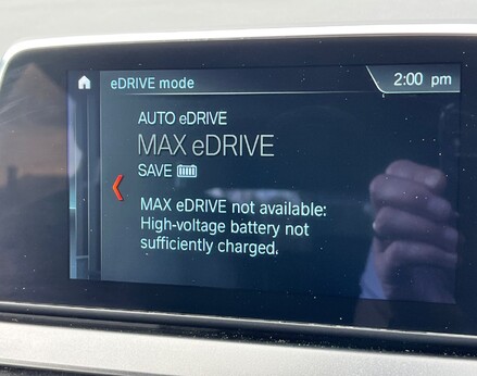 BMW 2 Series 225XE M SPORT ACTIVE TOURER 44