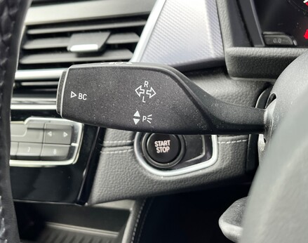 BMW 2 Series 225XE M SPORT ACTIVE TOURER 57