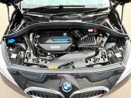 BMW 2 Series 225XE M SPORT ACTIVE TOURER 7