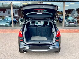BMW 2 Series 225XE M SPORT ACTIVE TOURER 65