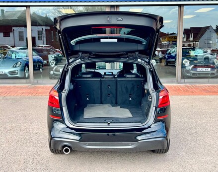 BMW 2 Series 225XE M SPORT ACTIVE TOURER 65