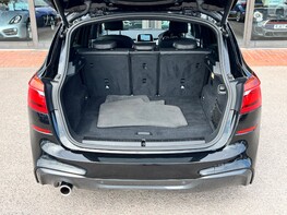 BMW 2 Series 225XE M SPORT ACTIVE TOURER 66