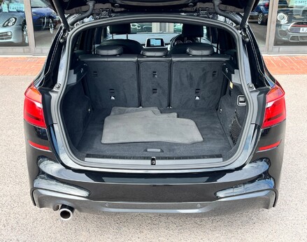 BMW 2 Series 225XE M SPORT ACTIVE TOURER 66