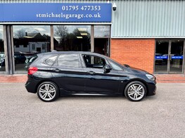 BMW 2 Series 225XE M SPORT ACTIVE TOURER 10